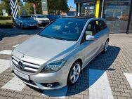 Mercedes B 200, B Klasse B 200, Jahr 2012 - Kamenz