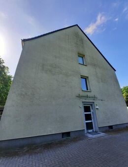 Demnächst frei! 3-Zimmer-Wohnung in Marl Sinsen-Lenkerbeck - Marl (Nordrhein-Westfalen)