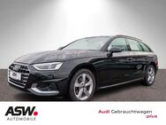 Audi A4, Avant advanced 35TFSI, Jahr 2021 - Weinsberg