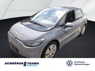 VW ID.3, Pure Performance, Jahr 2021 - Bielefeld