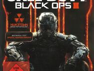Call of Duty Black Ops 3 Activision Treyarch Microsoft Xbox One Series - Bad Salzuflen Werl-Aspe