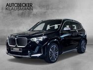 BMW iX, 1 eDrive20 xLine LMR 20, Jahr 2024 - Krefeld