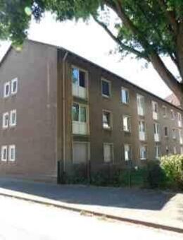 Einziehen und Wohlfühlen - bezugsfertige 3-Zimmer-Wohnung in Rheinnähe... - Duisburg