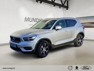 Volvo XC40, Inscription D3 digitales Blendfreies Fernl, Jahr 2018 - Landshut