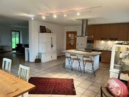 I. I. TEAM: 3/4 Zimmer-Wohnung im Erdgeschoss eines 3-Familien-Hauses in einer der schönsten Lagen im Inntal ! - Kiefersfelden