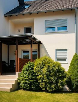 Geräumige Doppelhaushälfte mit Einliegerwohnung - ruhig gelegene Sackgasse zentrumsnah. - Menden (Sauerland)