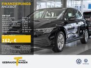 VW Golf, 1.0 TSI LIFE, Jahr 2024 - Dülmen