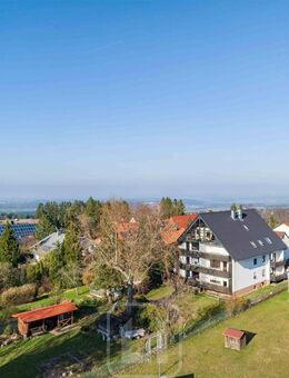 Wohnungspaket mit Potenzial: 3 Appartements im Kurort - clever investieren im Schwarzwald - Bad Herrenalb