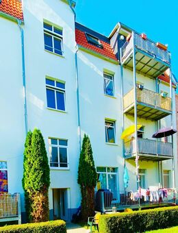 3 Zimmer Wohnung zur Vermietung- Ideal für Paare, Kleine Familie oder Wohngemeinschaft - Magdeburg