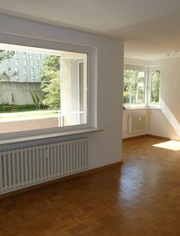 Zwei Zimmer Wohnung mit Südbalkon (keine Käuferprovision) - Berlin