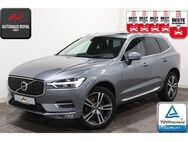 Volvo XC60 T6 AWD INSCRIPTION B+W,INTELLISAFE,FOUR-C - Berlin