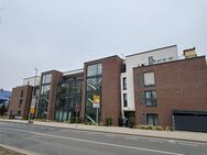 Helle 3-Zimmer-Wohnung in Burgdorf mit Balkon und Aufzug - Burgdorf (Landkreis Region Hannover)