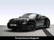 Porsche 992, 911 Carrera S Cabrio Lenkung, Jahr 2022 - Wuppertal