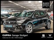 Seat Arona, 1.0 TSI FR, Jahr 2023 - Stuttgart