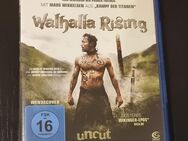 Walhalla Rising (Uncut) Blu-Ray - Nicolas Winding Refn, FSK 16 - Verden (Aller)