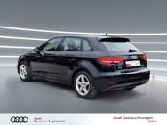 Audi A3, Sportback g-tron 30, Jahr 2020 - Ingolstadt