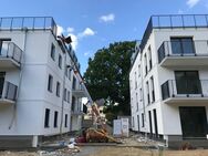 2-Zimmer Wohnung mit TOP Ausstattung! - Lübeck