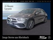 Mercedes GLA 200, AMG-Line, Jahr 2020 - Rheinbach