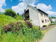 ca.10.000 qm² Grundstück*Traumhafte Immobilie für Naturliebhaber und Tierfreunde* - Schwarzenbach (Wald)