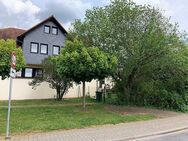 **KAPITALANLAGE* gepflegtes Mehrfamilienhaus mit 5 Parteien in Marköbel - Hammersbach