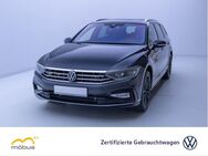VW Passat Variant, 2.0 TDI Elegance IG LIGHT, Jahr 2024 - Berlin
