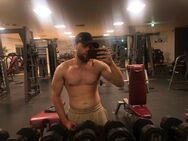 M 26 Bulgarian hetero - Berlin