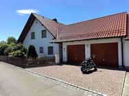 Wunderschönes und gepflegtes Haus in Bestlage mit Doppelgarage - Graben