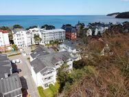 Charmante Ferienwohnung in Strandnähe im Ostseebad Binz - Binz (Ostseebad)