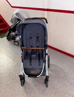 Kinderwagen der Marke ABC Design - Wilhelmshaven Zentrum