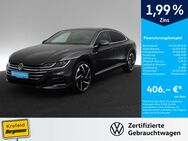 VW Arteon, 2.0 TSI R-Line, Jahr 2023 - Krefeld