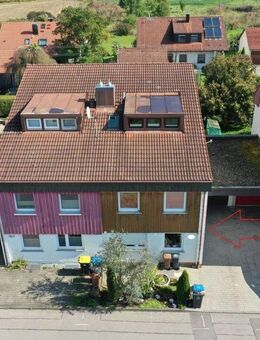 Familienfreundliche Doppelhaushälfte in Meckenbeuren - Meckenbeuren