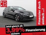 VW Golf 8 2.0 TDI DSG GTD IQ.LIGHT H&K ACC KAMERA - Greding