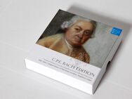 C. P. E. Bach Edition 10 CDs – Rarität - Kassel