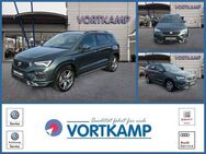 Seat Ateca FR-Line Kamera/StdHzg/ACC - Gronau (Westfalen) Zentrum