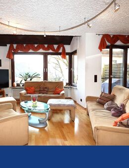***Ihre neues Zuhause in malerischer Wohnlage*** - Schorndorf (Baden-Württemberg)