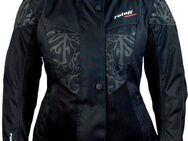 roleff Motorradjacke Messina Lady Mit Sicherheitsstreifen