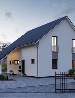 Ein Haus, das mit Ihrer Familie lacht! - Bremen