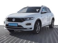 VW T-Roc, 1.5 TSI Sport R-Line, Jahr 2019 - Hannover