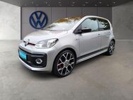 VW up, 1.0 TSI GTI 1239TX, Jahr 2020 - Frankfurt (Main)