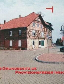 * Zweifamilienhaus mit neuer Dacheindeckung * - Huy