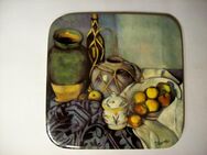 *  Paul Cézanne *  Bradex - Sammelteller - Wangen (Allgäu)