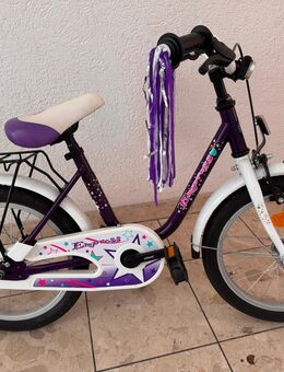 Kinderfahrrad - Sangerhausen