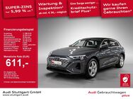 Audi Q8, 50 quattro advanced 20, Jahr 2023 - Stuttgart