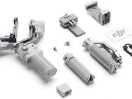 DJI RS 4 Mini Combo Gimbal