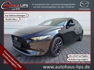 Mazda 3 SkyActiv-X 180 Edition 100 | Leder | ACC | - Bad Kreuznach