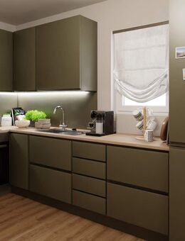 Neues Reihenhaus im familienfreundlichen Wohnquartier - Zossen