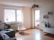 **2-ZKB-Singlewohnung im 1. OG mit Balkon in Hochheim am Main ** - Hochheim (Main)