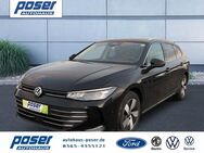 VW Passat Variant, 2.0 TDI Business, Jahr 2024 - Gera