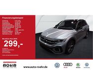 VW T-Roc, 2.0 TDI R-Line, Jahr 2024 - Passau