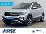 VW T-Cross, 1.0 TSI Move BeatsAudio, Jahr 2023 - Crailsheim